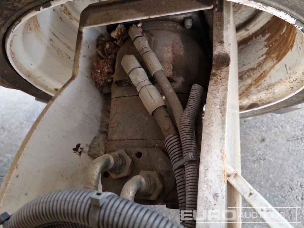 Emelő 2014 Haulotte Compact 12DX: 14 kép.