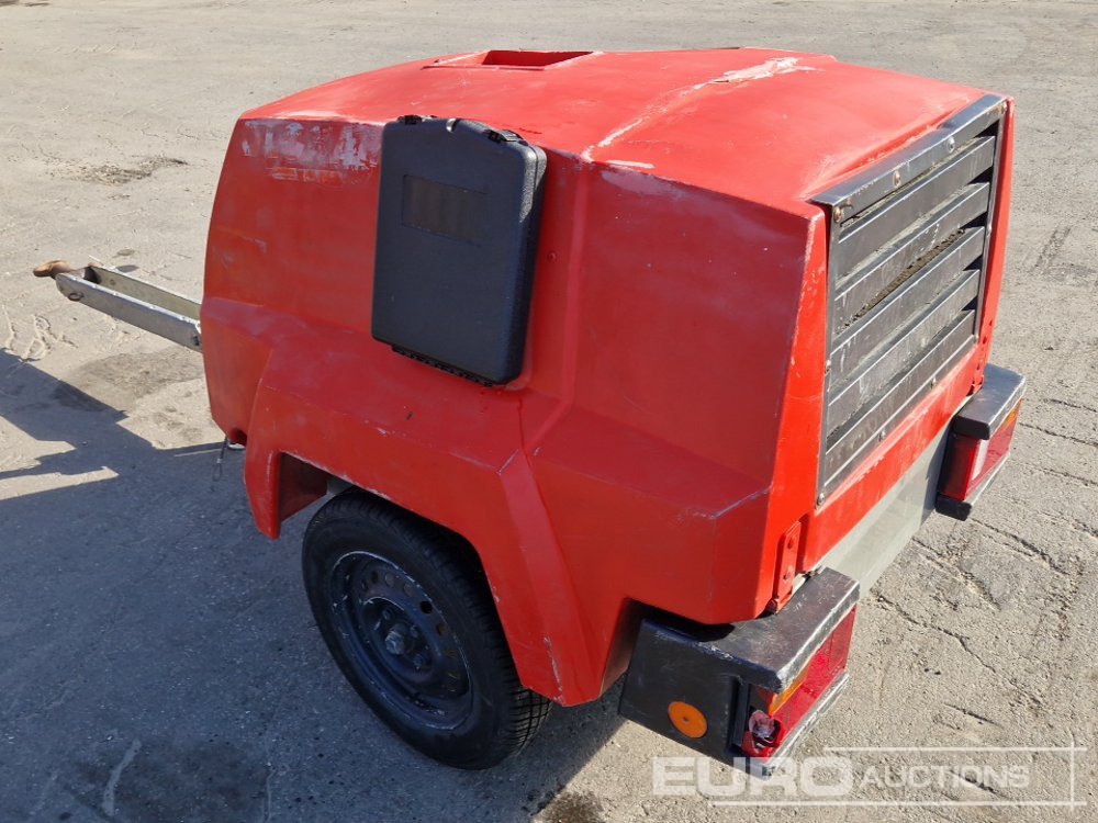 2014 Kaeser M20 70CFM - Légkompresszor: 2 kép. 2014 Kaeser M20 70CFM - Légkompresszor: 2 kép.