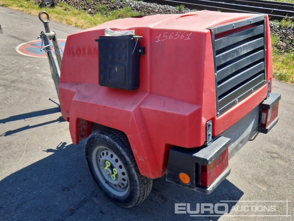 2014 Kaeser M20 70CFM - Légkompresszor: 2 kép. 2014 Kaeser M20 70CFM - Légkompresszor: 2 kép.