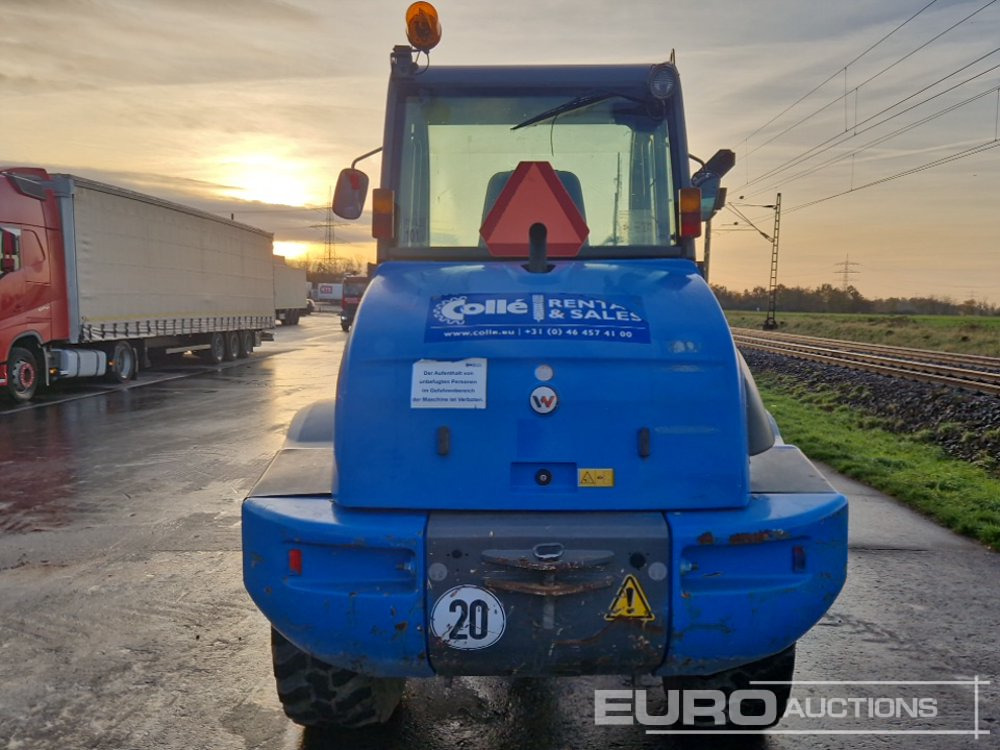 2014 Kramer 1150 - Gumikerekes homlokrakodó: 4 kép. 2014 Kramer 1150 - Gumikerekes homlokrakodó: 4 kép.