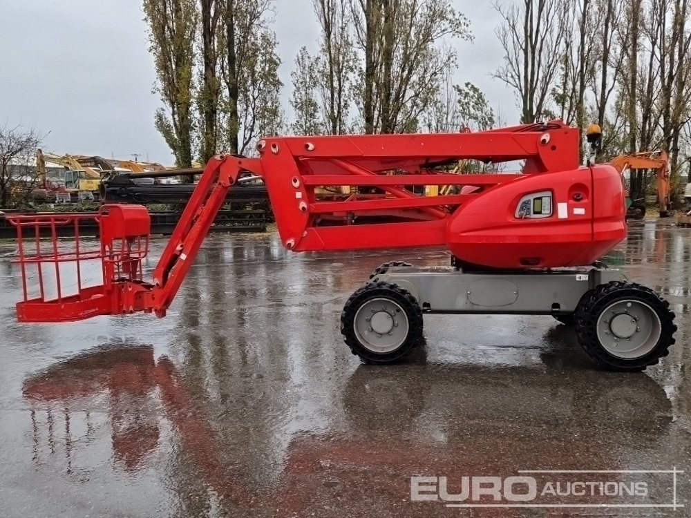 2014 Manitou 160ATJ E3 - Emelő: 2 kép. 2014 Manitou 160ATJ E3 - Emelő: 2 kép.