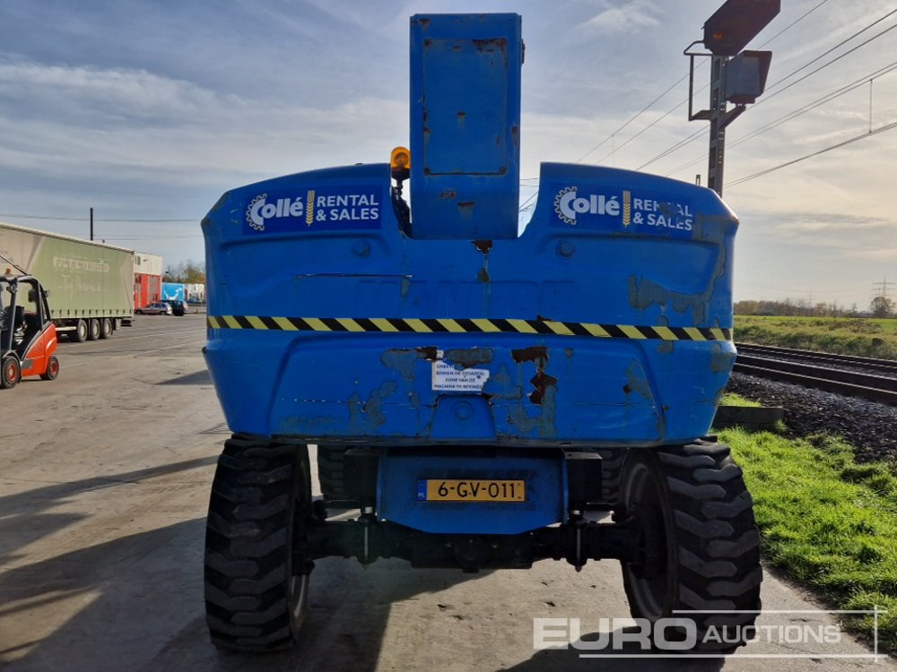 2014 Manitou 280TJ - Teleszkópos emelő: 4 kép. 2014 Manitou 280TJ - Teleszkópos emelő: 4 kép.