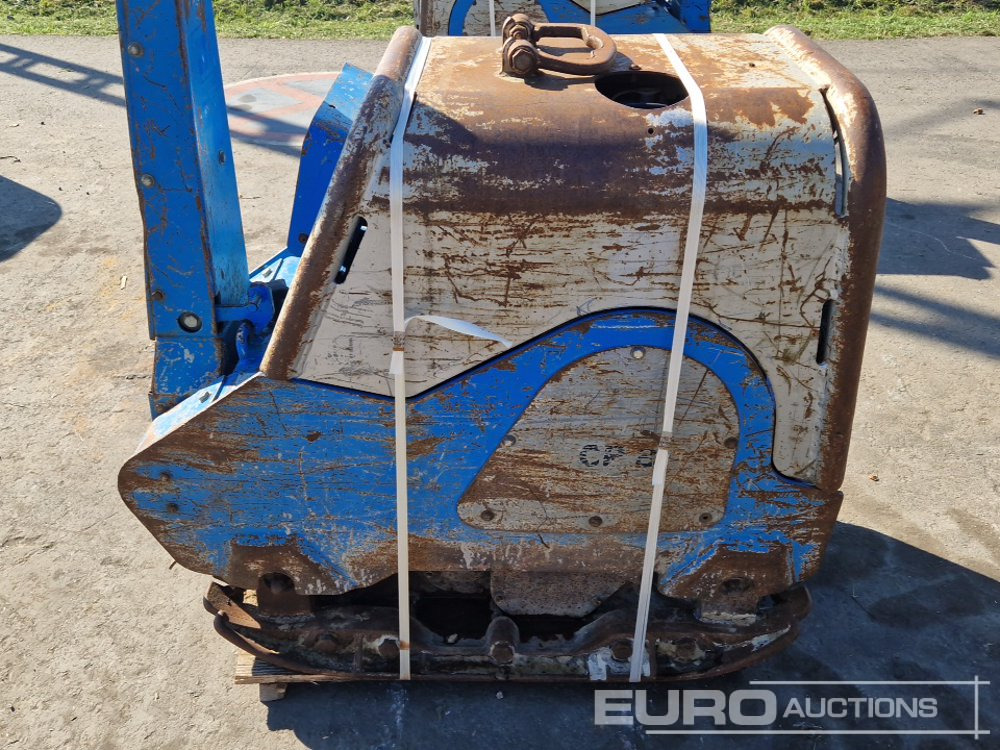 2014 Weber CR8 - Lapvibrátor: 5 kép. 2014 Weber CR8 - Lapvibrátor: 5 kép.