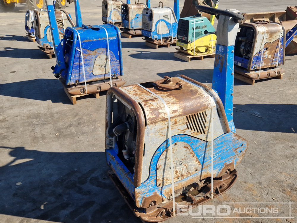 2014 Weber CR8 - Lapvibrátor: 3 kép. 2014 Weber CR8 - Lapvibrátor: 3 kép.