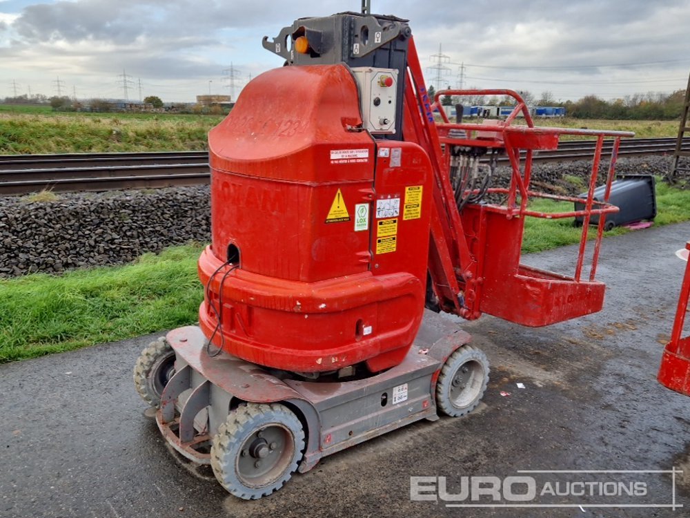 2015 ATN PIAF 880R - Emelő: 4 kép. 2015 ATN PIAF 880R - Emelő: 4 kép.