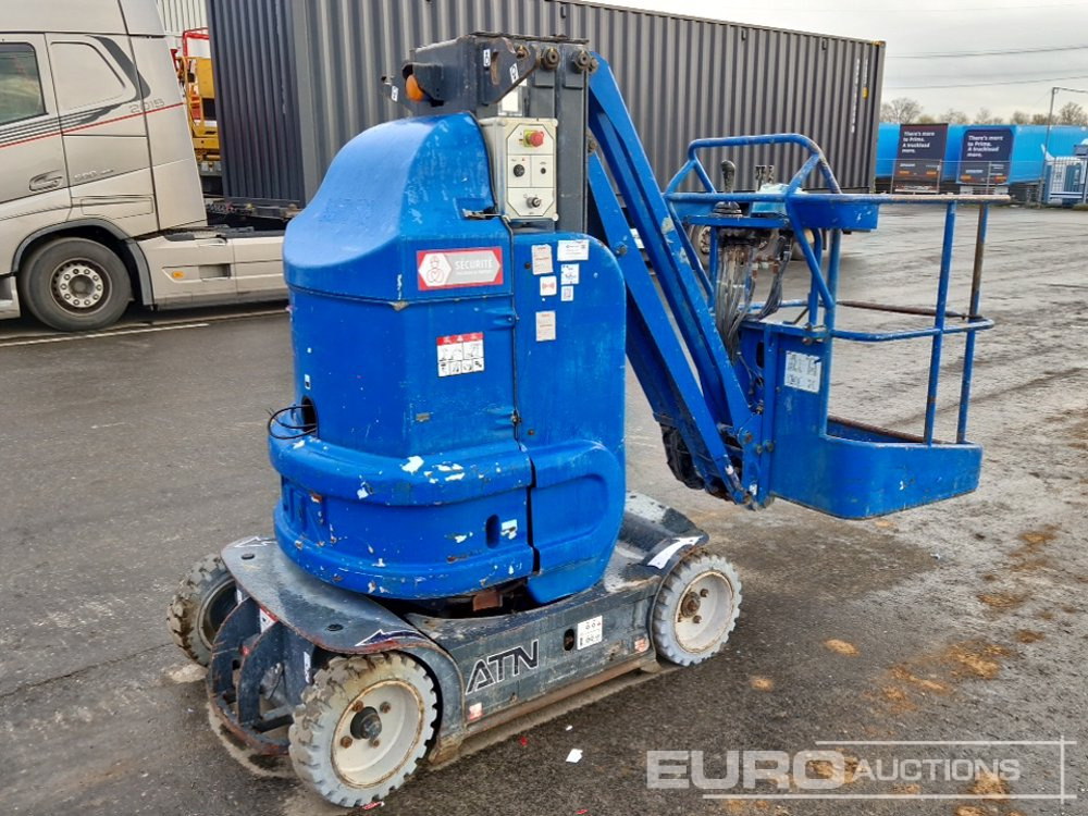 2015 ATN PIAF 880R - Emelő: 4 kép. 2015 ATN PIAF 880R - Emelő: 4 kép.