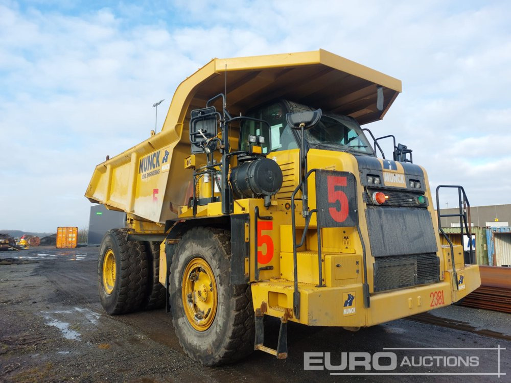 2015 CAT 772G - Bánya teherautó: 4 kép. 2015 CAT 772G - Bánya teherautó: 4 kép.