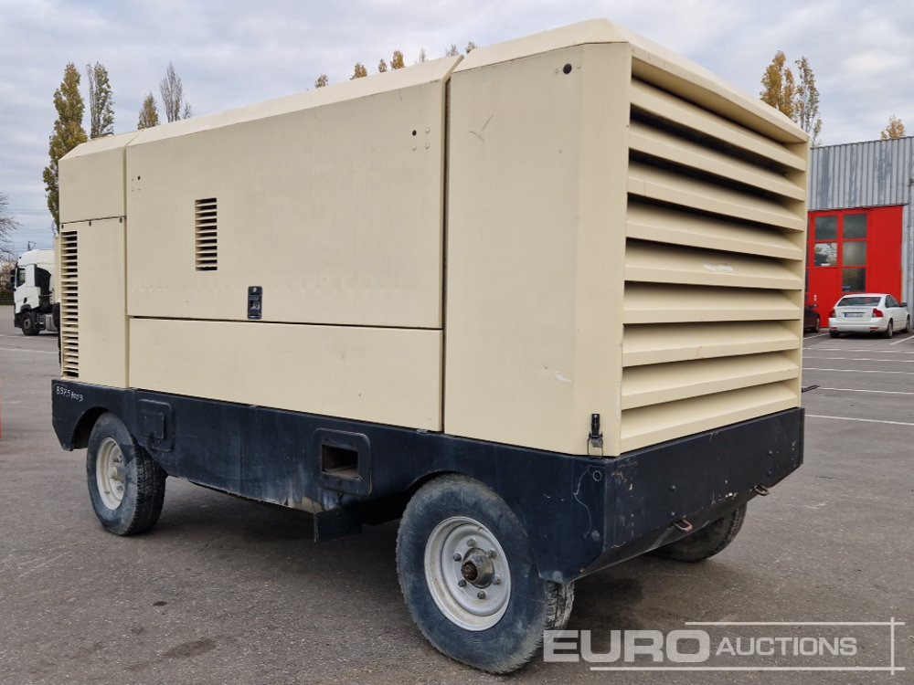 2015 Doosan 12254 - Légkompresszor: 3 kép. 2015 Doosan 12254 - Légkompresszor: 3 kép.