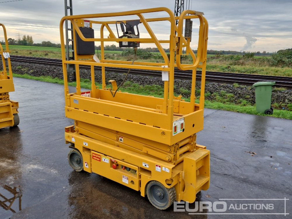 2015 Haulotte Optimum 8 - Emelő: 3 kép. 2015 Haulotte Optimum 8 - Emelő: 3 kép.