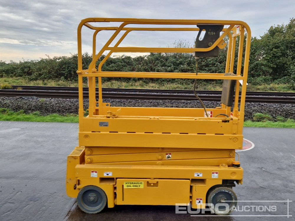 2015 Haulotte Optimum 8 - Emelő: 2 kép. 2015 Haulotte Optimum 8 - Emelő: 2 kép.