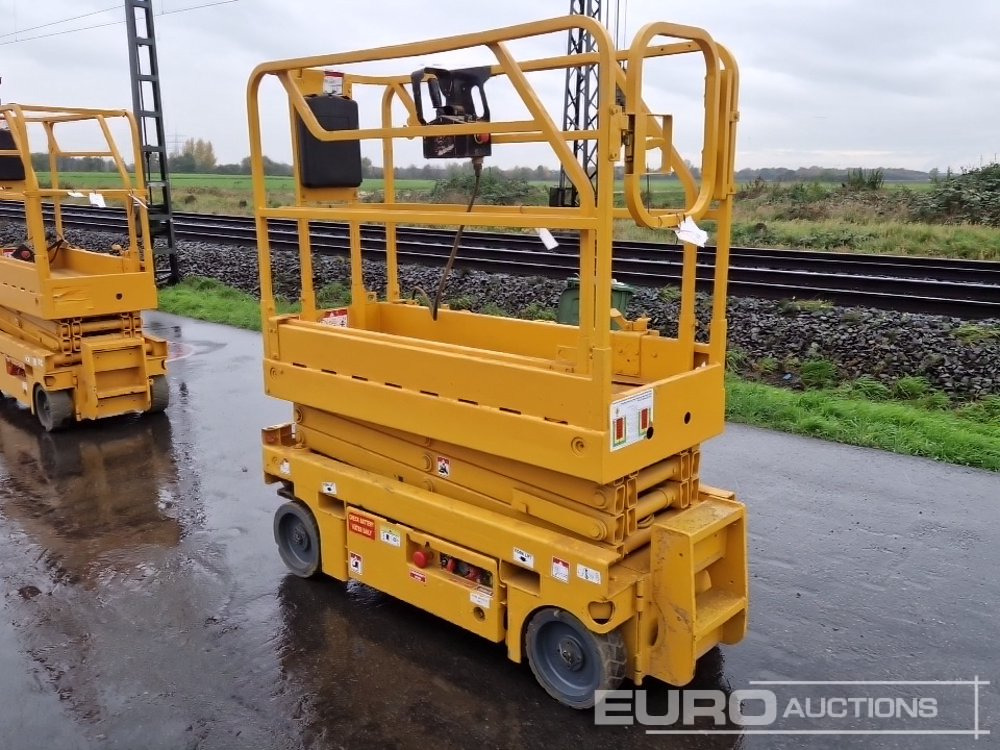 2015 Haulotte Optimum 8 - Emelő: 3 kép. 2015 Haulotte Optimum 8 - Emelő: 3 kép.