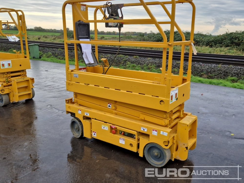 2015 Haulotte Optimum 8 - Emelő: 3 kép. 2015 Haulotte Optimum 8 - Emelő: 3 kép.