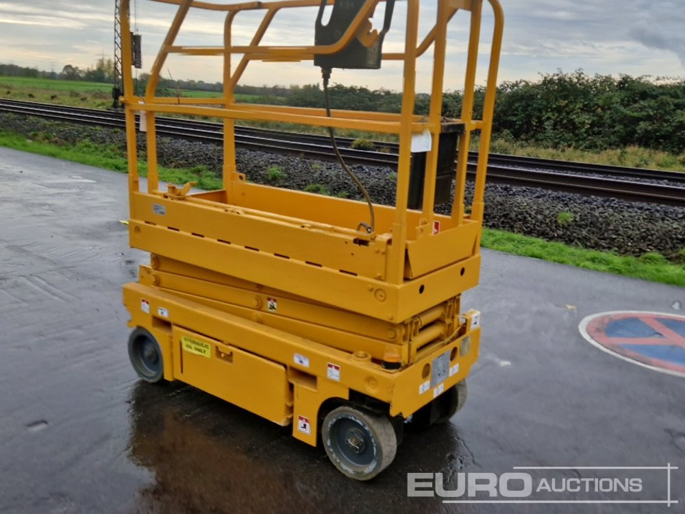 2015 Haulotte Optimum 8 - Emelő: 3 kép. 2015 Haulotte Optimum 8 - Emelő: 3 kép.