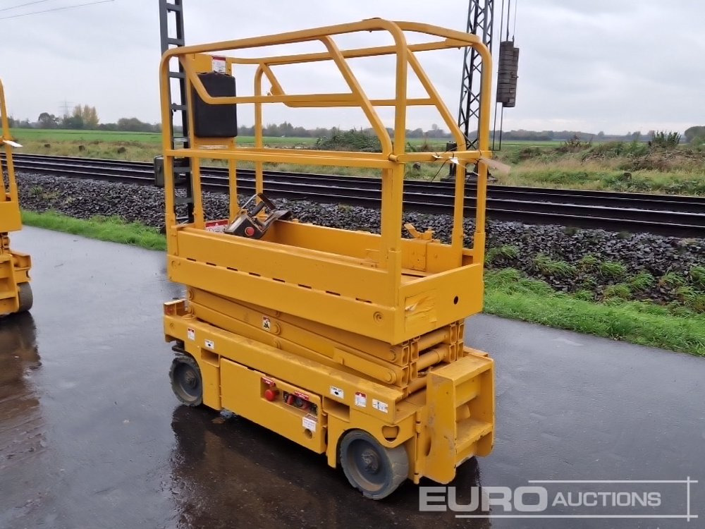 2015 Haulotte Optimum 8 - Emelő: 3 kép. 2015 Haulotte Optimum 8 - Emelő: 3 kép.