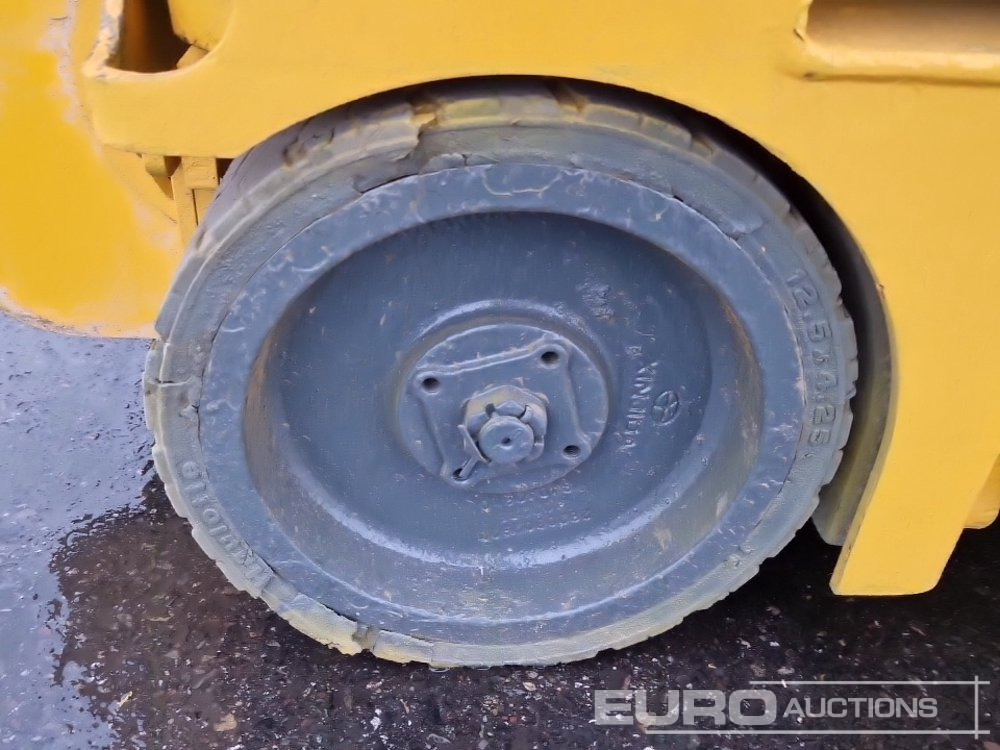 Emelő 2015 Haulotte Optimum 8: 7 kép.