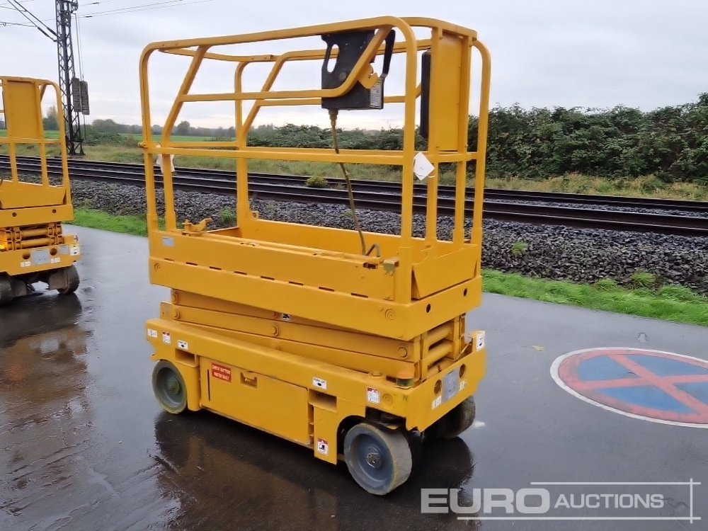 2015 Haulotte Optimum 8 - Emelő: 3 kép. 2015 Haulotte Optimum 8 - Emelő: 3 kép.