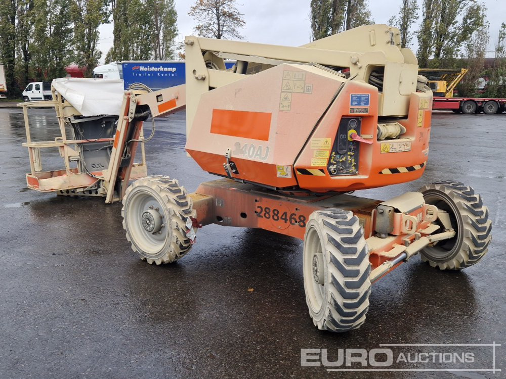 2015 JLG 340AJ Skyguard - Emelő: 3 kép. 2015 JLG 340AJ Skyguard - Emelő: 3 kép.