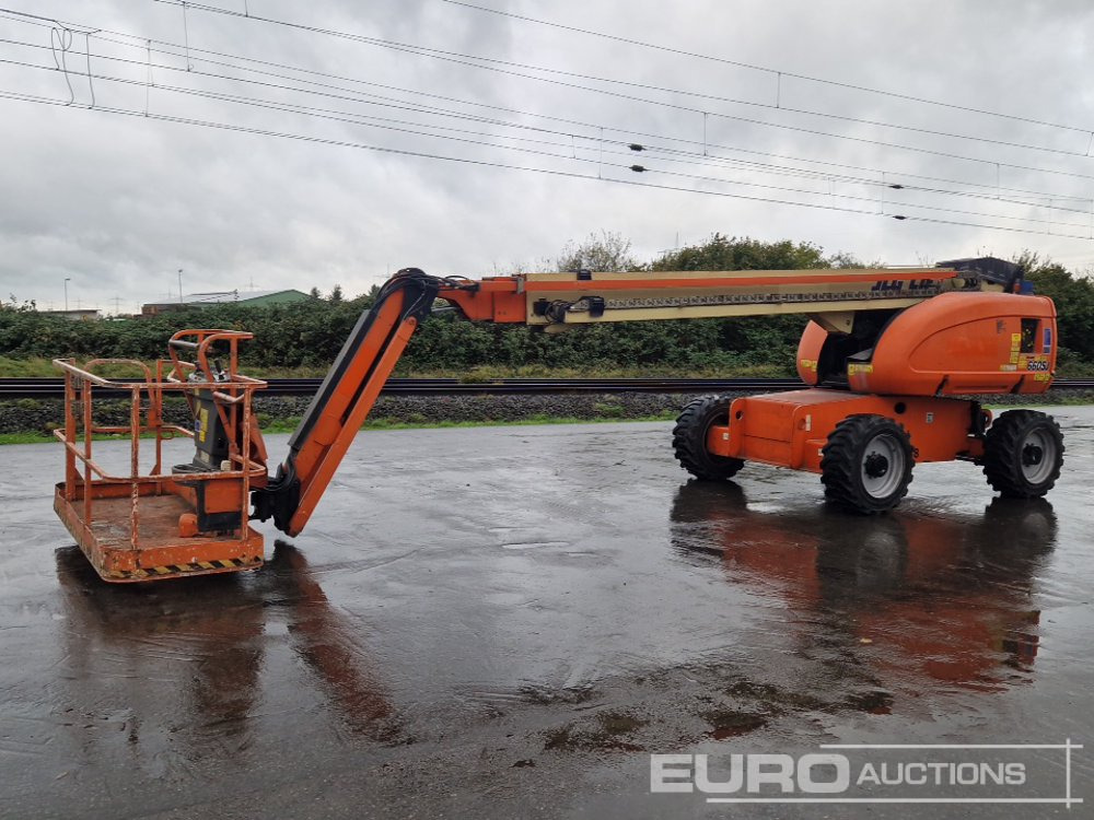 2015 JLG 660SJ - Emelő: 1 kép. 2015 JLG 660SJ - Emelő: 1 kép.