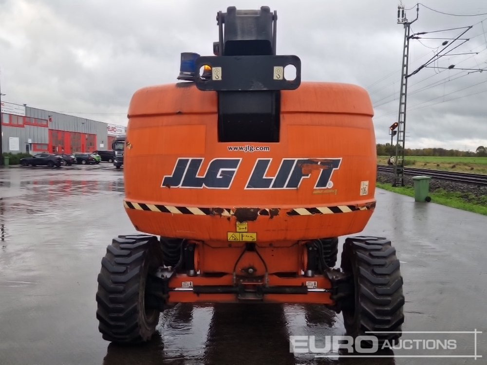 2015 JLG 660SJ - Emelő: 4 kép. 2015 JLG 660SJ - Emelő: 4 kép.