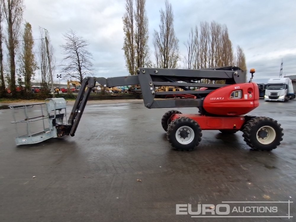 2015 Manitou 180ATJ2 E3 - Emelő: 2 kép. 2015 Manitou 180ATJ2 E3 - Emelő: 2 kép.