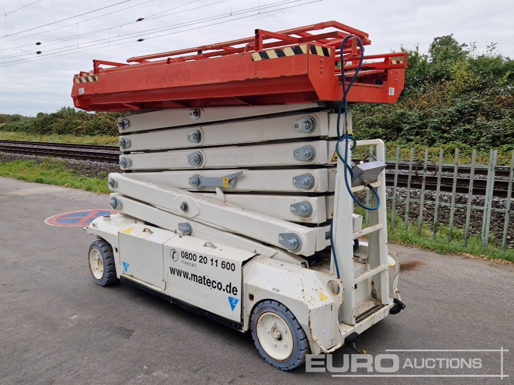 2015 PB Lifttechnik S151-12E - Emelő: 3 kép. 2015 PB Lifttechnik S151-12E - Emelő: 3 kép.