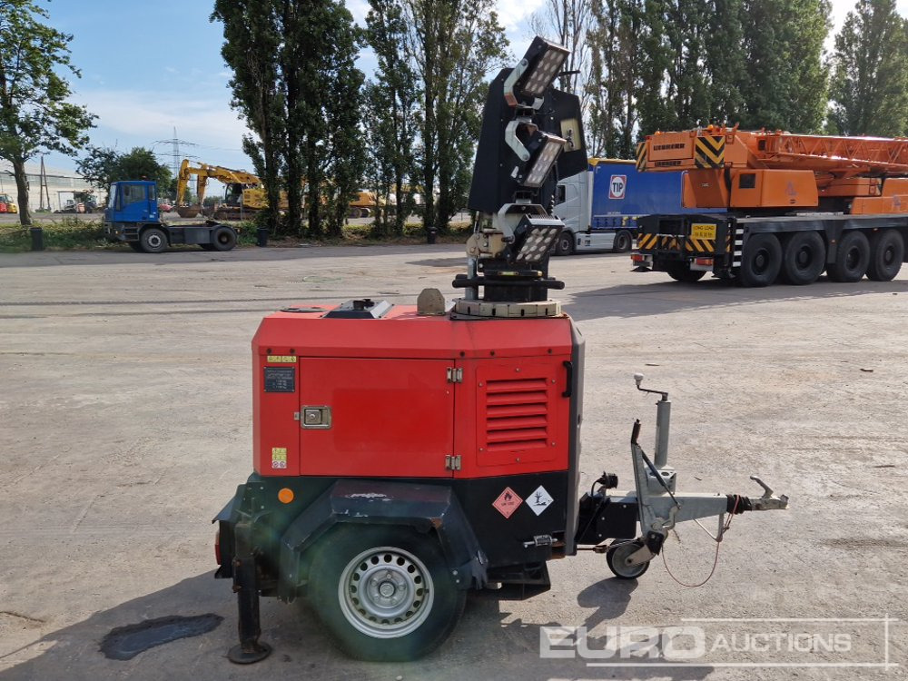 2015 Trime X-ECOK2 - Világító állvány: 5 kép. 2015 Trime X-ECOK2 - Világító állvány: 5 kép.