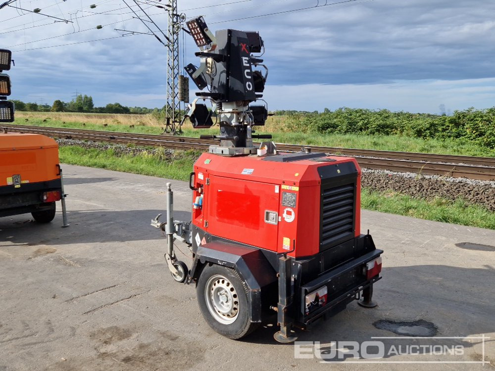 2015 Trime X-ECOK2 - Világító állvány: 3 kép. 2015 Trime X-ECOK2 - Világító állvány: 3 kép.