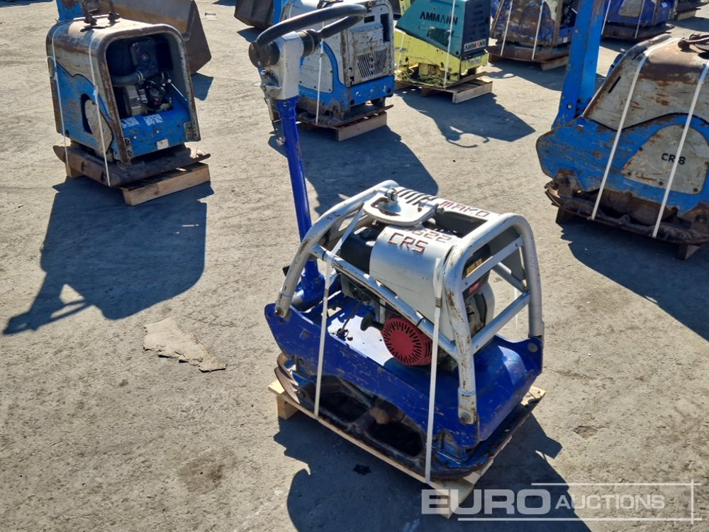 2015 Weber CR5 - Lapvibrátor: 2 kép. 2015 Weber CR5 - Lapvibrátor: 2 kép.