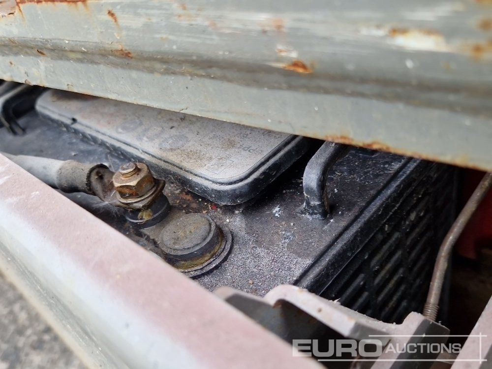 Emelő 2016 ATN PIAF 660RC: 18 kép.