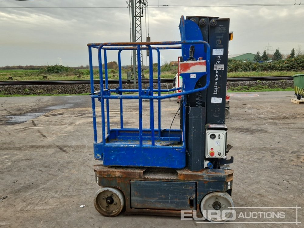 2016 ATN PIAF 660RC - Emelő: 2 kép. 2016 ATN PIAF 660RC - Emelő: 2 kép.