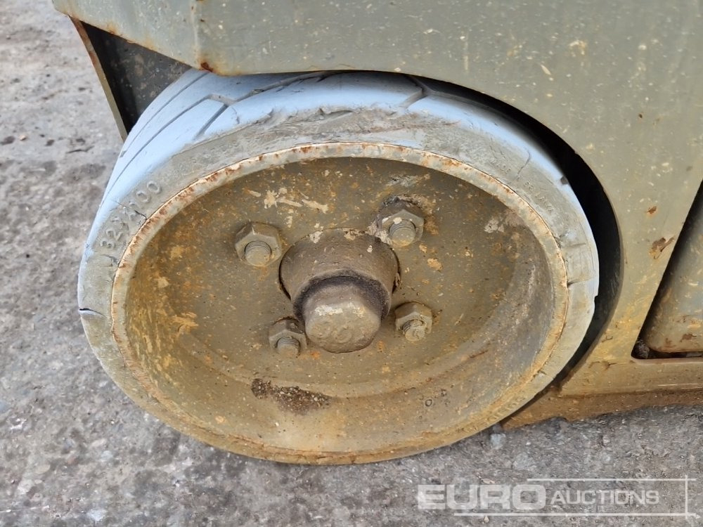 Emelő 2016 ATN PIAF 660RC: 7 kép.