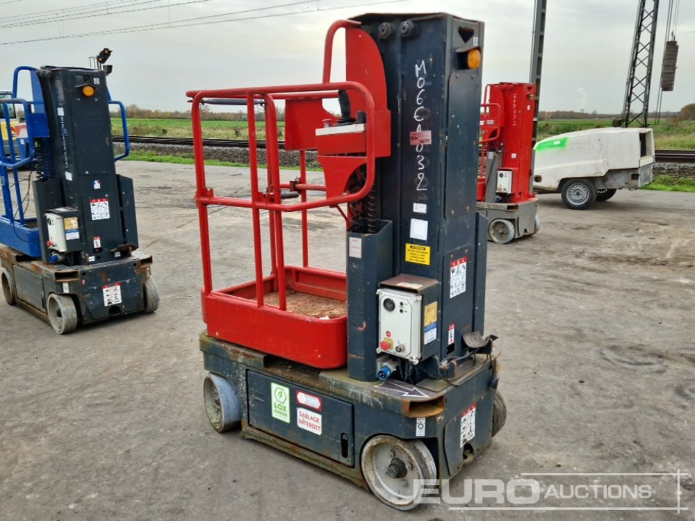 2016 ATN PIAF 660RC - Emelő: 3 kép. 2016 ATN PIAF 660RC - Emelő: 3 kép.