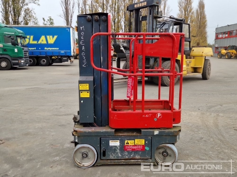 2016 ATN PIAF 660RC - Emelő: 5 kép. 2016 ATN PIAF 660RC - Emelő: 5 kép.