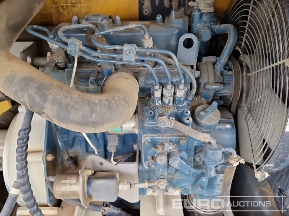 Emelő 2016 Haulotte Compact 12DX: 20 kép.