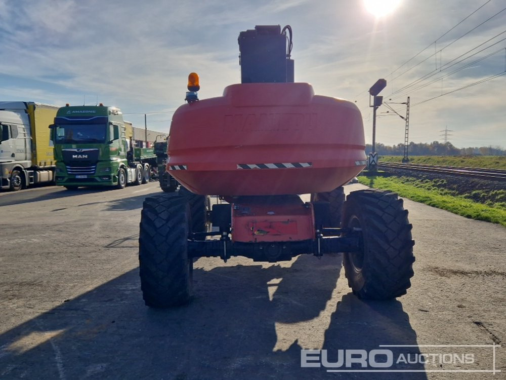 2016 Manitou 200ATJ - Személyemelő: 4 kép. 2016 Manitou 200ATJ - Személyemelő: 4 kép.