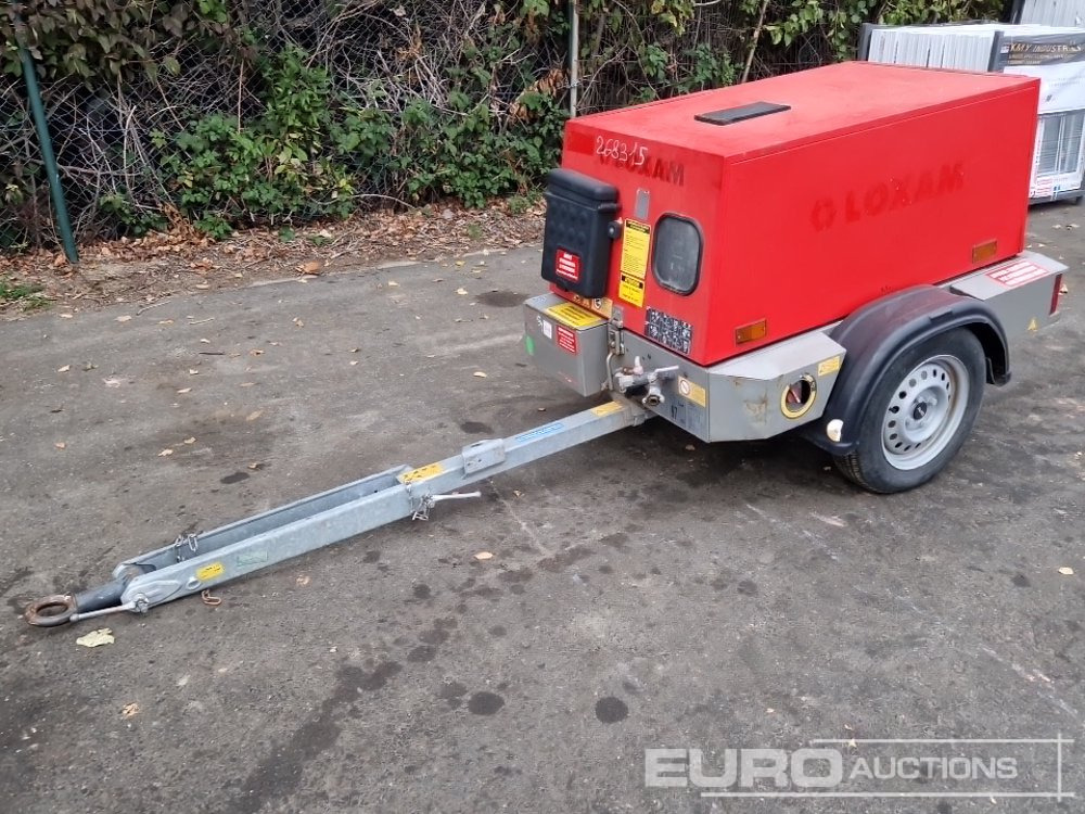 2017 Kaeser M20 70CFM - Légkompresszor: 1 kép. 2017 Kaeser M20 70CFM - Légkompresszor: 1 kép.