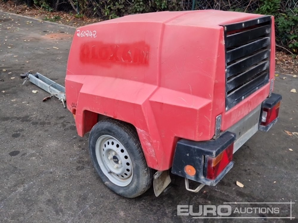 2017 Kaeser M20 70CFM - Légkompresszor: 2 kép. 2017 Kaeser M20 70CFM - Légkompresszor: 2 kép.