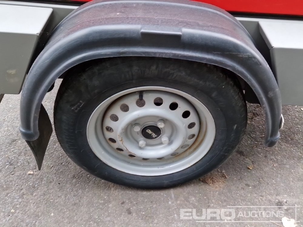 2017 Kaeser M20 70CFM - Légkompresszor: 5 kép. 2017 Kaeser M20 70CFM - Légkompresszor: 5 kép.