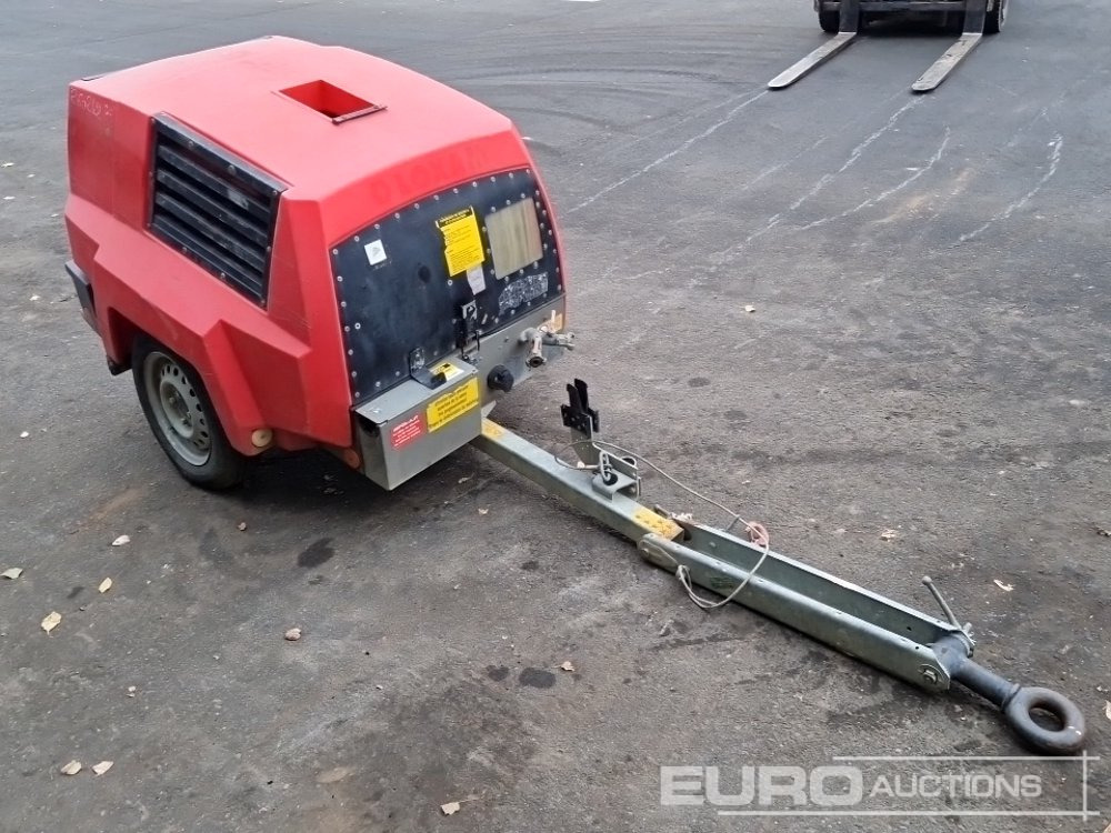 2017 Kaeser M20 70CFM - Légkompresszor: 4 kép. 2017 Kaeser M20 70CFM - Légkompresszor: 4 kép.