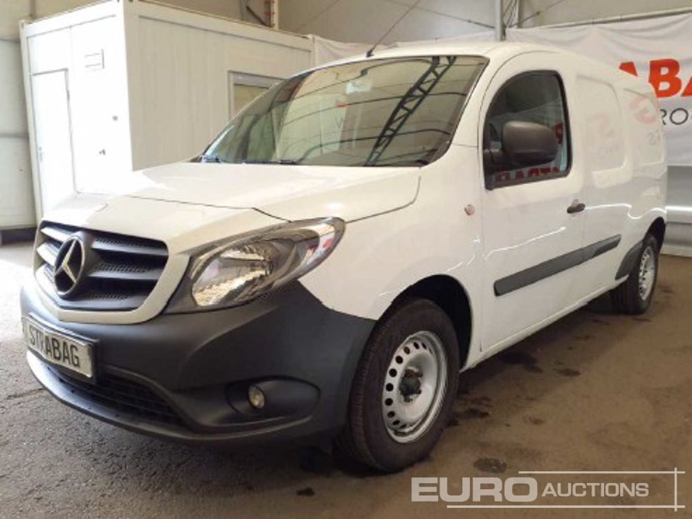 2017 Mercedes Citan - Kis furgon: 2 kép. 2017 Mercedes Citan - Kis furgon: 2 kép.