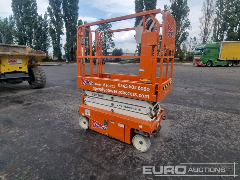 2017 Snorkel S3219E - Emelő: 4 kép. 2017 Snorkel S3219E - Emelő: 4 kép.