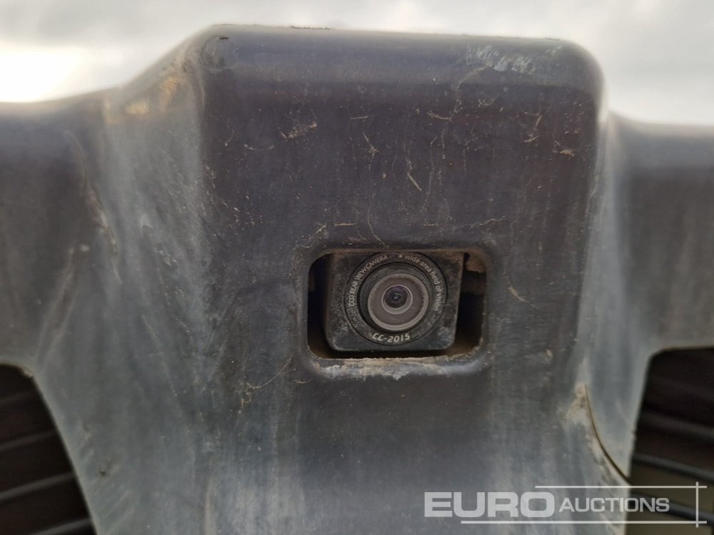 Gumikerekes homlokrakodó 2018 Hitachi ZW180-6: 26 kép.