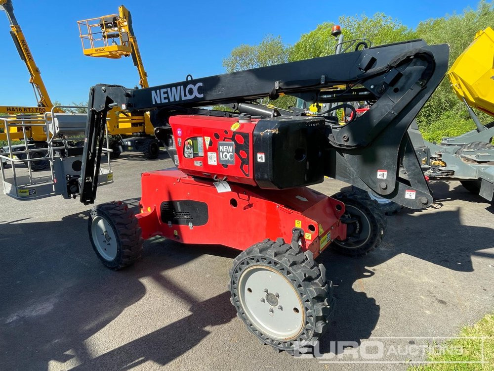 2018 Manitou MANGO 12 - Emelő: 1 kép. 2018 Manitou MANGO 12 - Emelő: 1 kép.