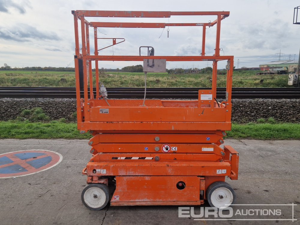 2018 SkyJack SJIII 3219 - Emelő: 2 kép. 2018 SkyJack SJIII 3219 - Emelő: 2 kép.