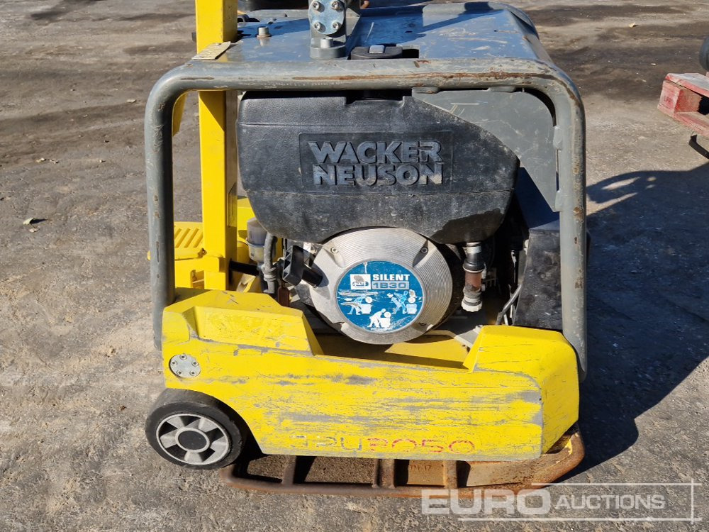 2018 Wacker DPU3050HE - Aszfaltozó gép: 5 kép. 2018 Wacker DPU3050HE - Aszfaltozó gép: 5 kép.