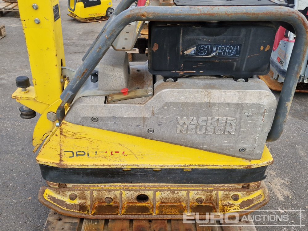 2018 Wacker Neuson DPU5545HE - Aszfaltozó gép: 5 kép. 2018 Wacker Neuson DPU5545HE - Aszfaltozó gép: 5 kép.