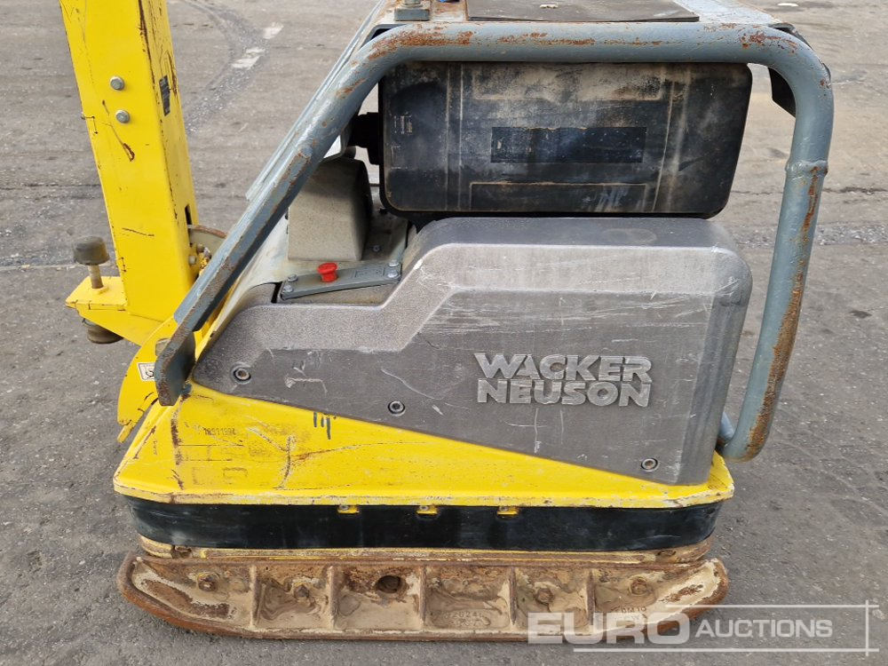 2018 Wacker Neuson DPU6555HEH - Aszfaltozó gép: 5 kép. 2018 Wacker Neuson DPU6555HEH - Aszfaltozó gép: 5 kép.