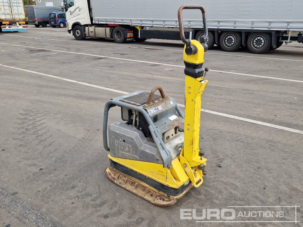 2018 Wacker Neuson DPU6555HEH - Aszfaltozó gép: 4 kép. 2018 Wacker Neuson DPU6555HEH - Aszfaltozó gép: 4 kép.