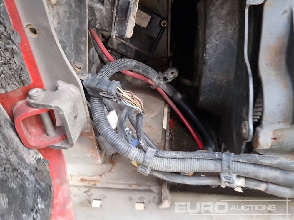 Mini homlokrakodó 2019 Bobcat S450: 18 kép. Mini homlokrakodó 2019 Bobcat S450: 18 kép.