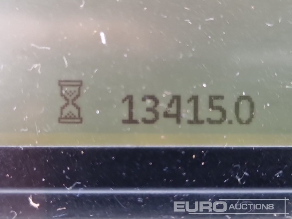 Gumikerekes homlokrakodó 2019 CAT 966M: 37 kép.